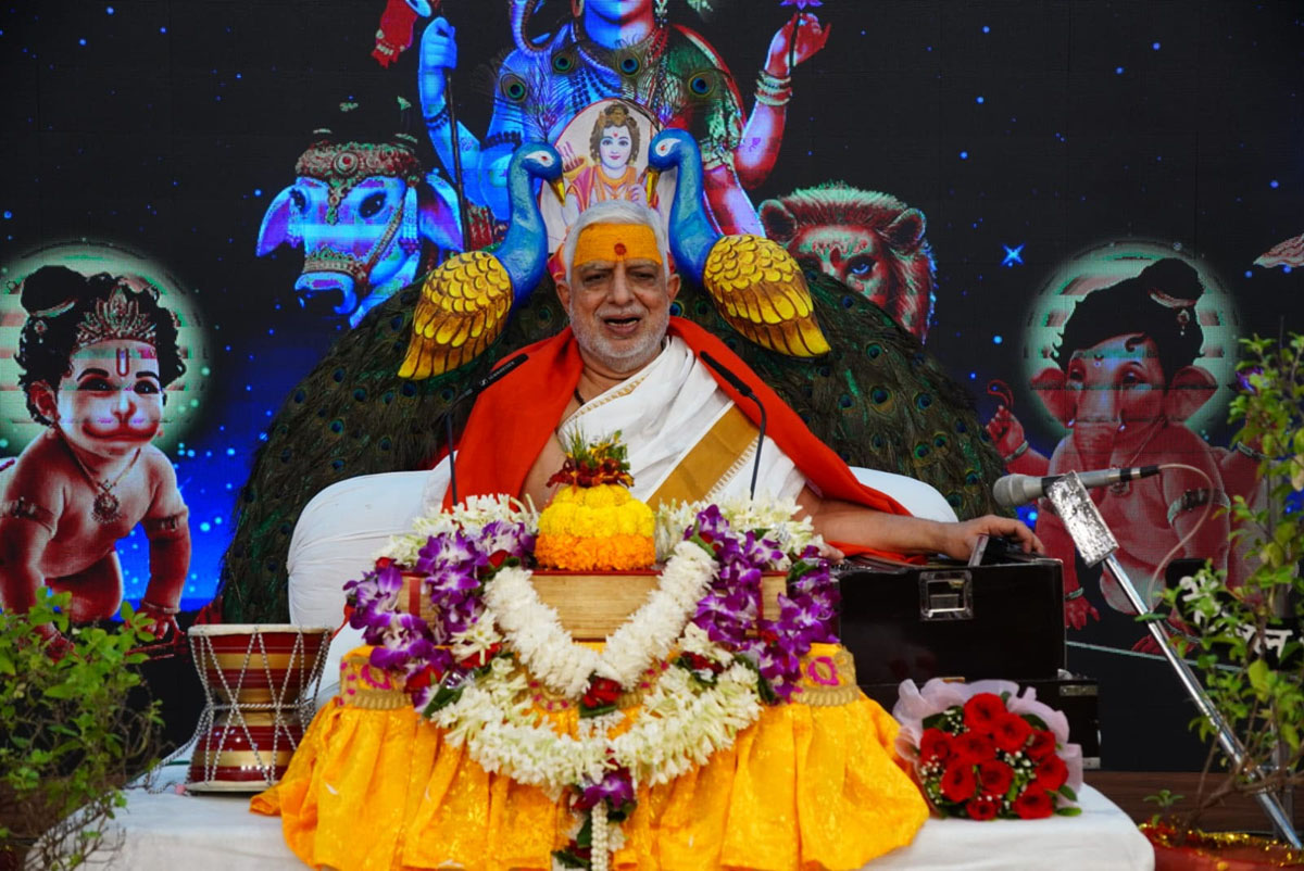 संतश्री शम्भुशरण लाटा 
